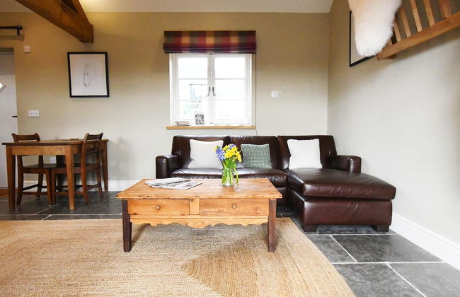 Rowley Farm Holidays - Photo 19