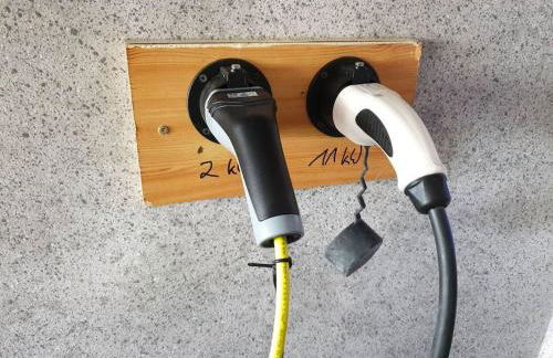 Ferienwohnung Bördeblick - Foto 8