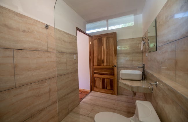 Villa el Bosque La Fortuna - Foto 25