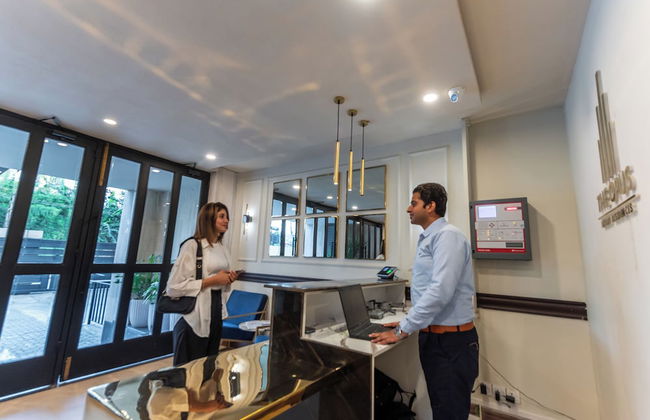 The Opus Luxury Residences - Foto 2