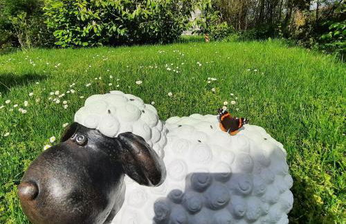 Holiday Home Gartenblick in Vöhl-Basdorf by Interhome - Foto 14