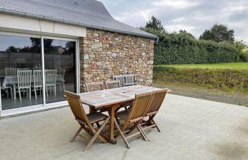 Gite de bourg Pêni-Pênant - Foto 12