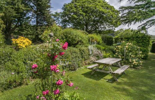 Laburnum Lodge sleeps 6 wheelchair access - Foto 21