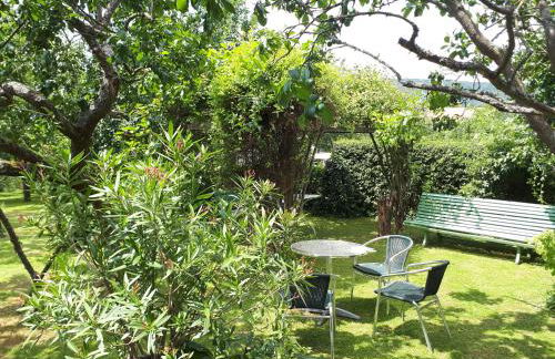 Ferienwohnung am Obstgarten - Foto 24