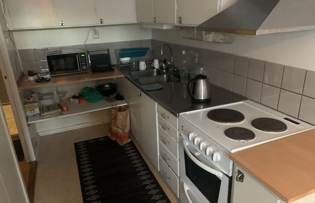 Very Nice Apartment 15 Minutes From Stockholm - Photo 8