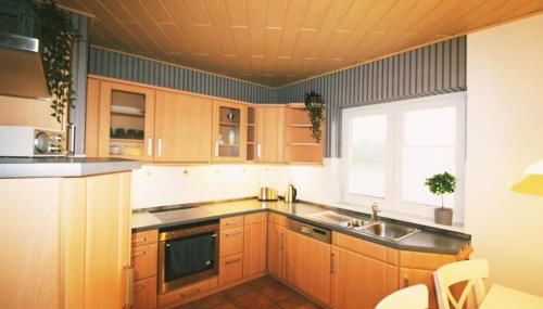 Ferienhaus Küstenkind - Foto 5