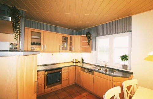 Ferienhaus Küstenkind - Foto 5