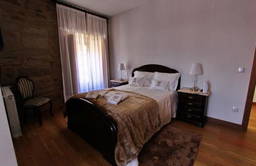 Casa de Ladreda - Foto 17