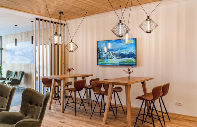 Apartmentresort MyLodge - Foto 7