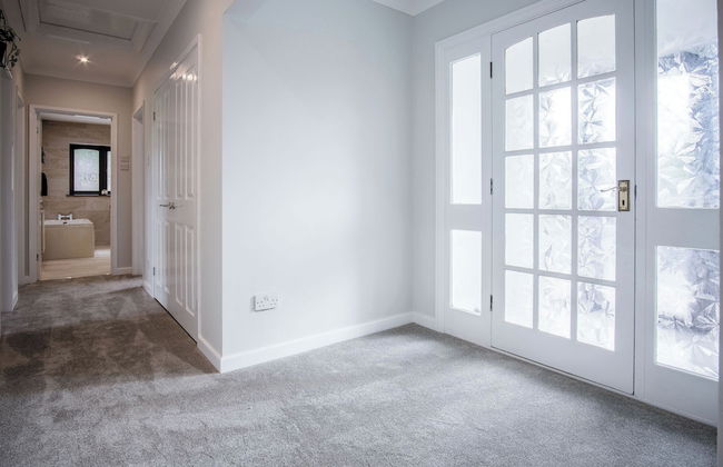 Springfield Lodge - 3 Bedroom Home - Princes Gate - Foto 32