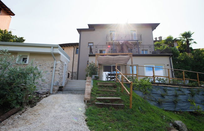 Casa Priscilla - Foto 23