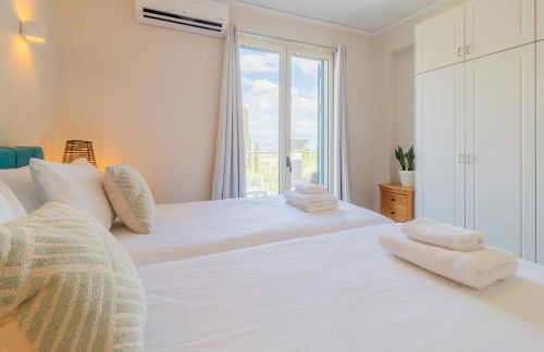 Villa Leveque - Kassiopi Sea View - 3 bedrooms - Photo 6