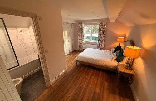 The Old Coach House - Foto 9