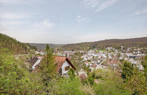 Blaustein Loft - Foto 14