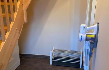 Ferienwohnung Zum Herold I - Photo 6