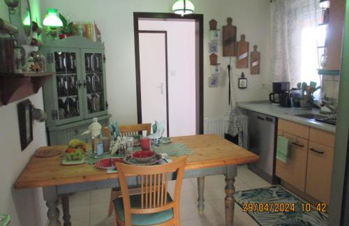 Casa Schönblick & E-Ladestation-Bike Garage - Photo 7