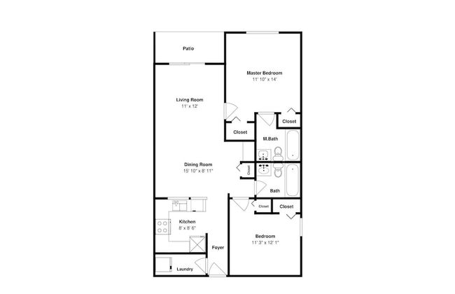 Ocean & Racquet by Distinctive Beach Rentals - Photo 25