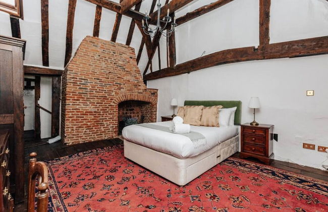 1400 Cottage An Enchanting Unique Stay - From 120 Per Night - Foto 67