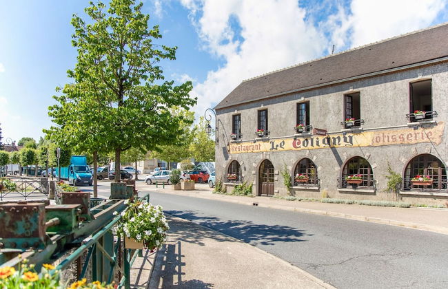 Cosy Holiday Home With Garden - Foto 36