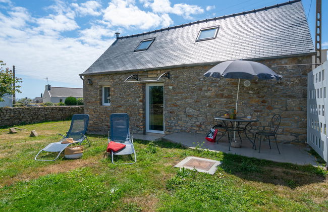 La petite Iroise - Foto 1