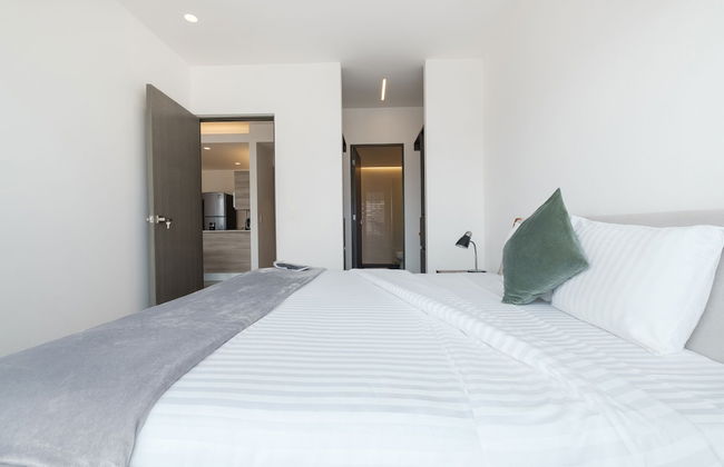 Nido at Neuchatel Polanco - Foto 10