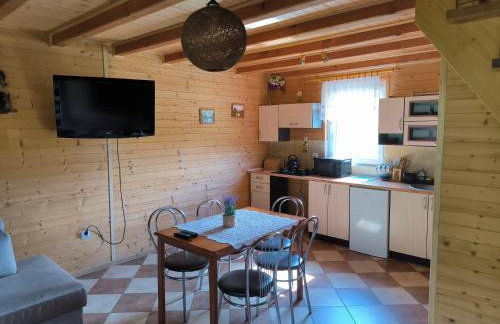 Domki u Michała nad Soliną - Foto 11