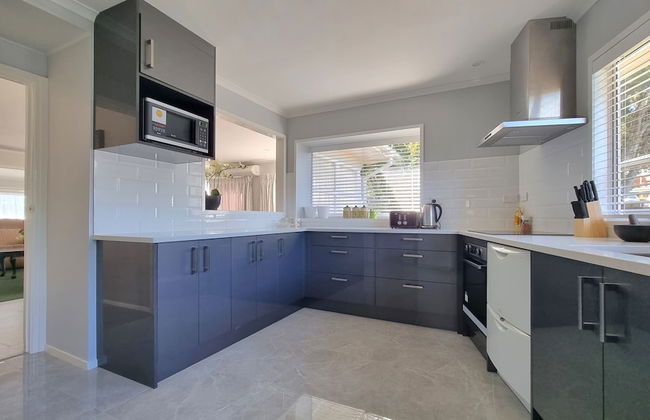 Wonderful Renovated 4BR House - Netflix - Foto 20