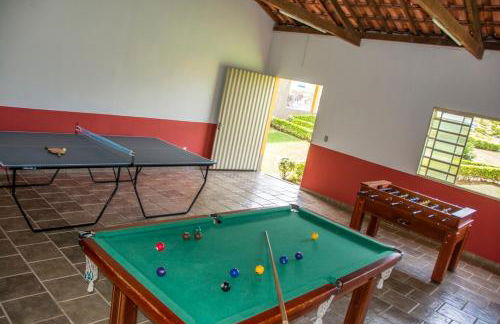 Hotel Fazenda Monte Sião - Foto 26