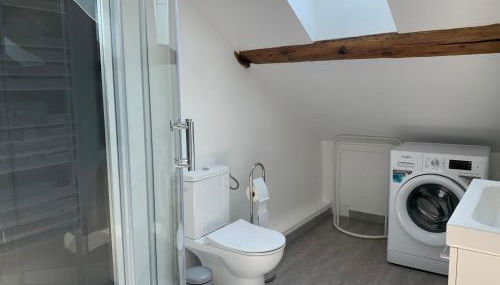 Le petit Foncier - Foto 5