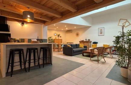 La maison de Lalie - Foto 1