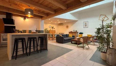 La maison de Lalie - Foto 1