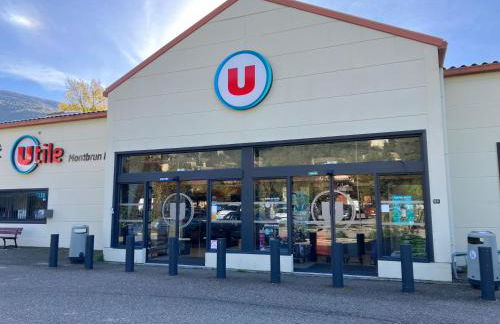 Chateau appartement tussen Mont Ventoux en Luberon - Foto 27