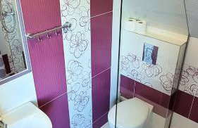 Willa Rąbanisko z sauną fińską - Foto 10