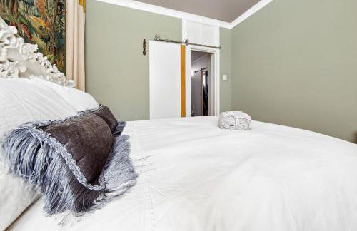 Boutique 2BR Flat near Waterloo Station - Foto 39