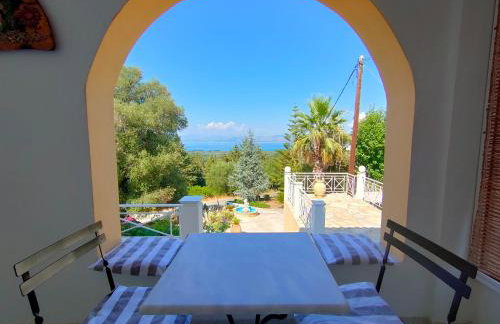 Villa Southern Comfort by CorfuEscapes - Foto 27