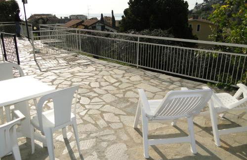 Residence La Carruba - Foto 26