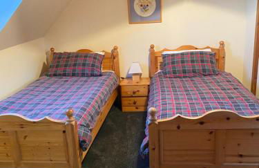 Parkmore Holiday Cottages - Foto 39