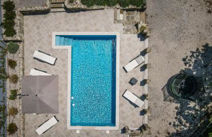 Villa Brbon - Serene Getaway - Foto 16