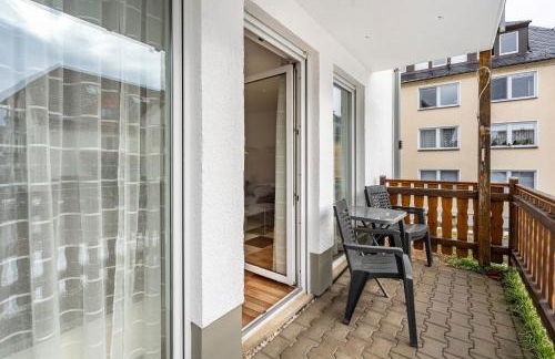 Ferienwohnung Am Goldenen Löwen - Foto 8