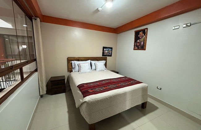 Dream House Cusco - Photo 24