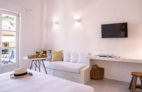 NESEA Boutique Apartments - Foto 11