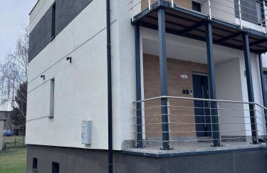 Apartamenty w Domu Bezpieczna Przystań - Foto 3