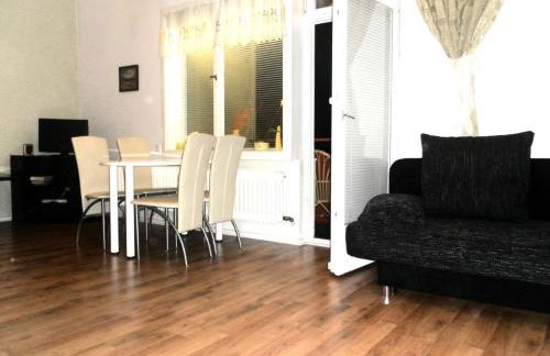 Central Apartments - Photo 12