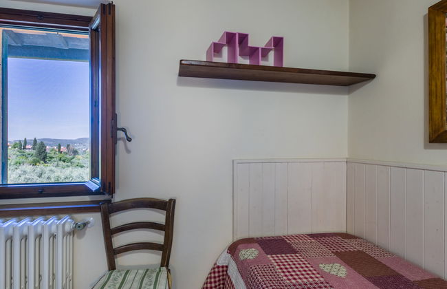 Poggio de'Galli - Foto 24