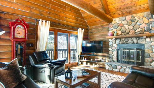 Murphy Lake House - Foto 4