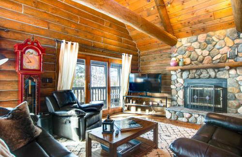 Murphy Lake House - Foto 4