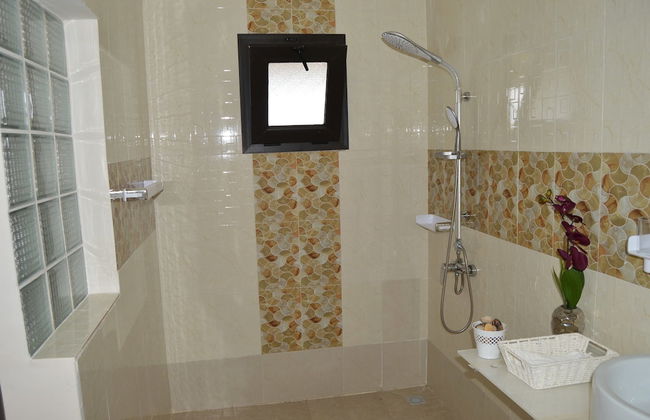 Villa Assinie Bord de Lagune - Foto 14