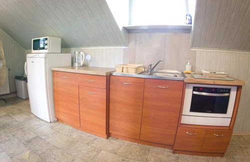 Baza w Bieszczady - Foto 13