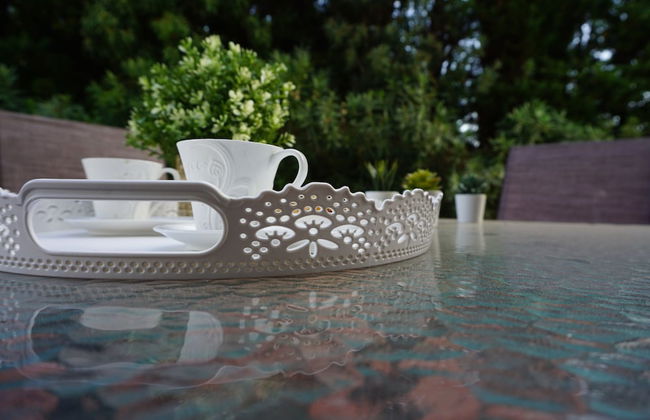 Villa Orama - Foto 38