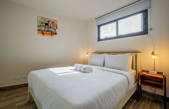 Casco View Apartments - Foto 13